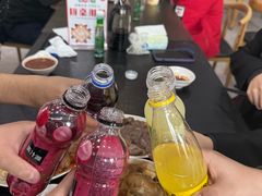 -东北农业大学饺子园