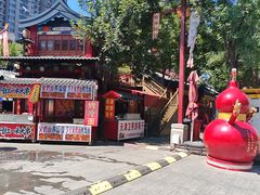 -古文化街旅游区