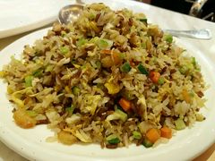 -阿锋鲍鱼酒家美食汇(华安店)