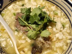 -高望村老王家(南光店)