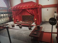 -北京大葆台遗址博物馆