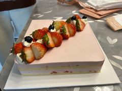-积慕Cake(解放大道店)
