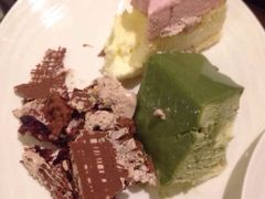 iphone_upload_pic-合肥皇冠假日酒店·菲亚斯特自助餐厅(黄山路店)