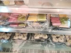-朱洪元苏式面馆(绿宝广场店)