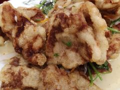 -东北王食府(科大店)
