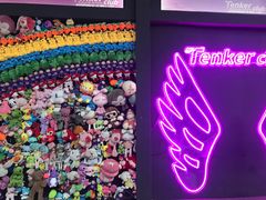 -Tenker Club弹刻极限主题公园 · 蹦床 · 团建 · 生日派对(大关店)