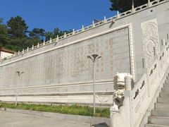 -青岩寺风景区