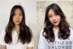 -P.STYLE 派斯造型