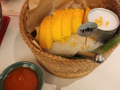 -太食獸泰式茶餐厅(IFS国金中心店)