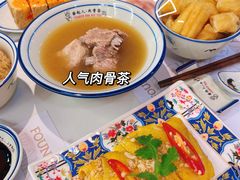 -發起人·肉骨茶(万象汇店)