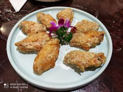 -新白鹿餐厅(爱琴海购物中心店)