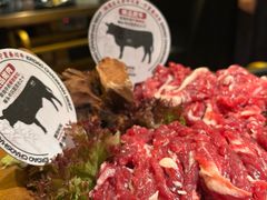 -二刀潮牛(重庆光环购物公园店)