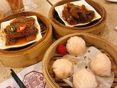 -点都德(聚福楼店)