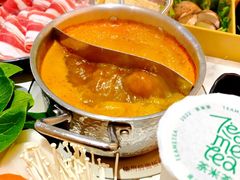 -呷哺呷哺 黄金牧场 (欢乐谷店)