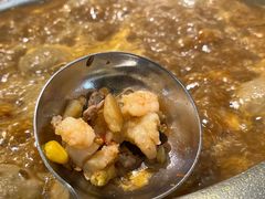 -王婆大虾(五道口店)