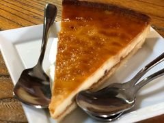 焦糖布蕾挞-1901 Cafe(西四店)
