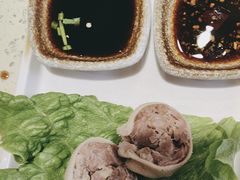 -九府羊鲜羊火锅·烧烤(任丘东风美食街店)
