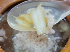-卢聪艺小吃店(阳翟总店)