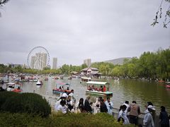-西宁市人民公园(城西区)
