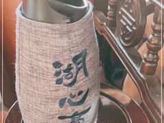 -豫园湖心亭茶楼