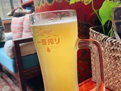 -多杰拉姆藏餐吧(田子坊店)