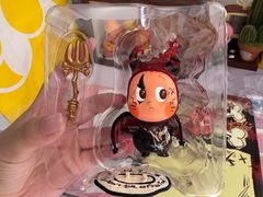 -泡泡玛特POPMART(蓝色港湾店)