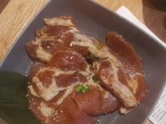 -新石器烤肉(百联川沙店)
