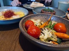 烤时蔬-PengLai 蓬莱(建外大街店)