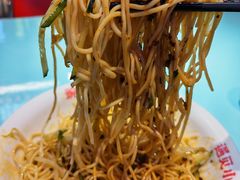 -川正旺江湖菜(三元桥店)