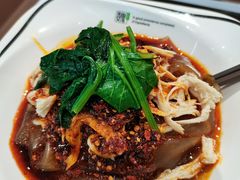 -魏家凉皮(博水商务大厦店)