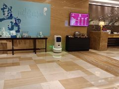 -淮安曙光国际大酒店(大运河广场花街店)