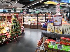 -新世界大丸百货