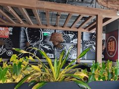 -管氏翅吧(台湾街店)