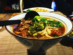 -静香HOUSE·全时段融合餐厅(七星欢乐颂店)