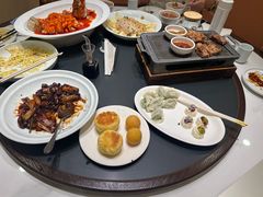 -新乾隆酒楼(帝景园店)