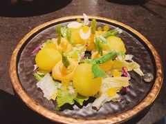 -蟹犇前•帝王蟹雪蟹(陆家嘴店)