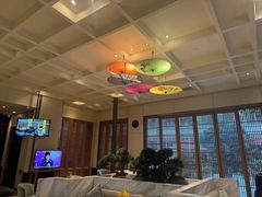 -成都安仁福朋喜来登酒店