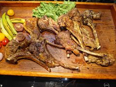 -松子料理(亮马桥店)