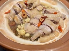 -西湖春天•老字号杭州菜(百汇店)