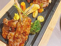 -3号仓库·创意中国菜(长宁龙之梦店)