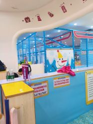 点击看大图 -思诺卡儿童俱乐部(东方广场店)