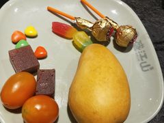 -盛江山自助料理(奥莱锦辉购物广场店)