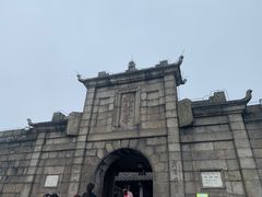 -南岳衡山风景名胜区