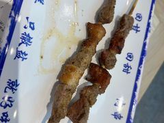 -丝路伊兰·兰州牛肉面(马连道店)