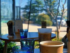 -了不起的考拉咖啡店(高新店)