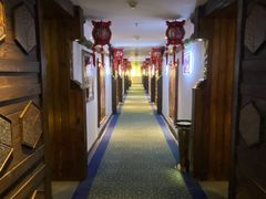 -宝丽金大酒店·洗浴中心