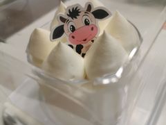 -绿姿鲜奶烘焙(临城店)