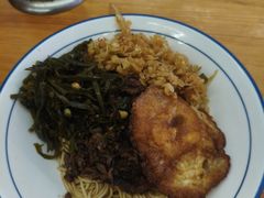 -李叁面馆(妇幼店)