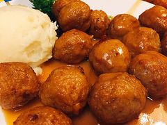 瑞典肉圆-宜家·瑞典风味餐厅(北京西红门店)