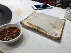 -灶座小锅烀饼·铁锅炖(道里店)